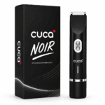 Cuca NOIR + Bolso de Regalo