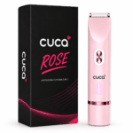 Cuca ROSE + Bolso de Regalo